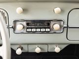 a dashboard of a car with buttons on it