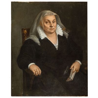 FELICE BRUSASORZI (Vérone, 1542 - 1605)