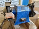 a machine that is sitting on top of a table