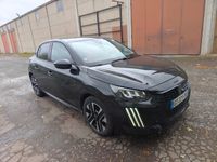 PEUGEOT 208 PURETCH 100 CH ALLURE - Genre : VP - Carrosserie… (photo 2)