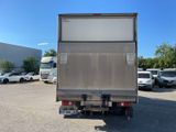 an image of a truck parked in a parking lot