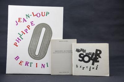 jean - lou philippe bertini, the soap of paris, and the soap of paris
