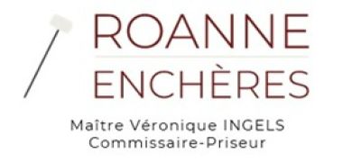 roanne encheres logo