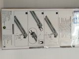 a picture of a box with instructions on how to use it