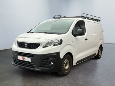 Peugeot Expert Fgn Tole Standard 1.