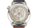 an image of a close up of a watch on a white background