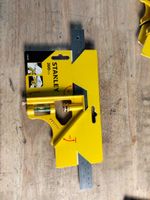 Lot de 4 Équerres stanley combinée moulé sous pression 30 cm…