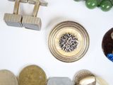 a lot of different items that are on the table