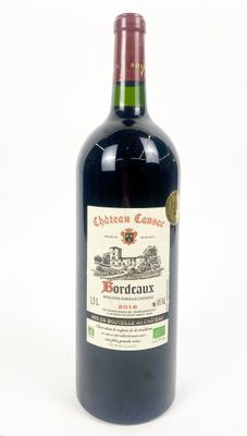 1 MAGNUM de Château CANSAC 2016