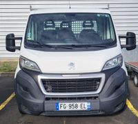 PEUGEOT - Boxer benne 335 GRUAU blue HDi 130 Pro - Genre : C… (photo 2)