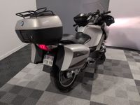 LIEU DE STOCKAGE : Paris Sud - BMW - R1200RT - ES - Mise en … (photo 3)