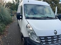 RENAULT MASTER 17/05/2011-GO (photo 2)