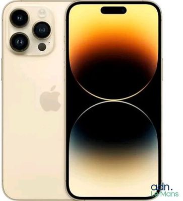 apple iphone 11 pro 64gb gold