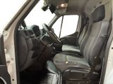 an image of a van with the door open