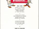 an image of a menu for a restaurant with a cartoon character