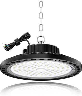luminaire LED pour grandes hauteurs