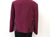 a close up of a jacket on a mannequin mannequin mannequin mannequin mannequin mannequin mannequin mannequin