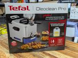a box of tefal cleaclean pro on a table