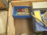 a box that has a bunch of wires in it
