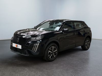 PEUGEOT 2008 PureTech 100 S&S BVM6 Style / N°:11407174, Heur…