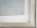a picture of a picture of a bird flying in the sky