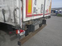 Semi-remorque LECITRAILER PLSC STD, essieux SAF (photo 6)