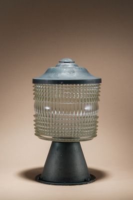 Atelier Jean PERZEL Modèle n°955 GM