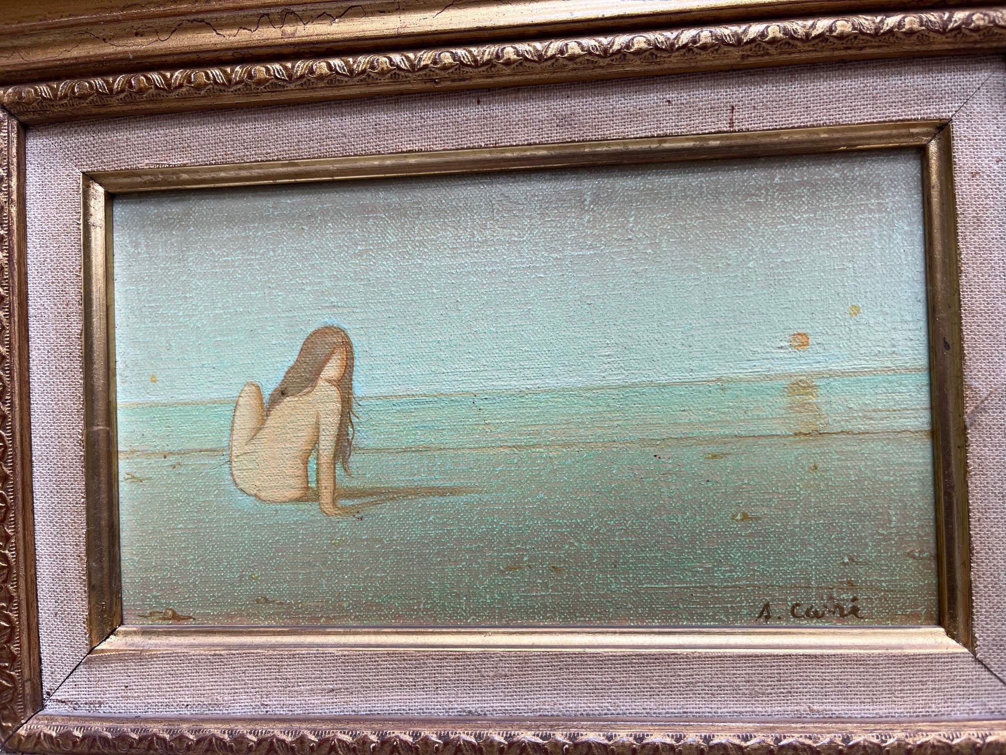 Objets d'art & Curiosités