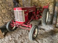 MCCORMICK 265D - Genre : TRA - Carrosserie : AGRICOLE - Ener…