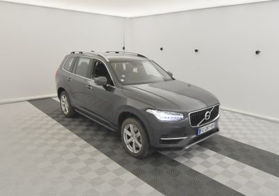 VOLVO XC90 T8 303 + 87 MOMENTUM AWD BA 7PL. Pour obtenir le …