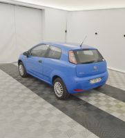 FIAT PUNTO EVO STE 1.4 GNV 3P. Pour obtenir le contrôle tech… (photo 6)