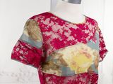 an image of a dress on a mannequin mannequin