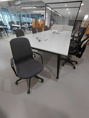 Premier Etage, Open Space :
