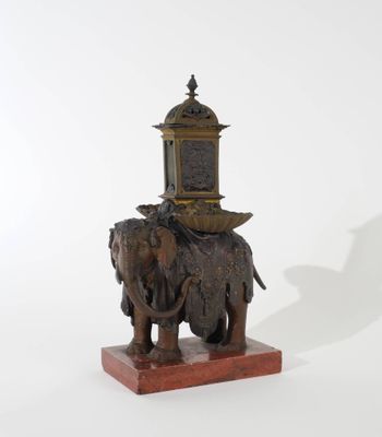 Travail de la fin du XIXe siècle