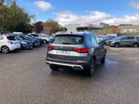 SEAT ATECA 2.0 TDI 150ch Start&Stop Urban Advanced DSG7 - Ge… (photo 3)
