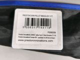 a label on the back of a bag with a barcode on it