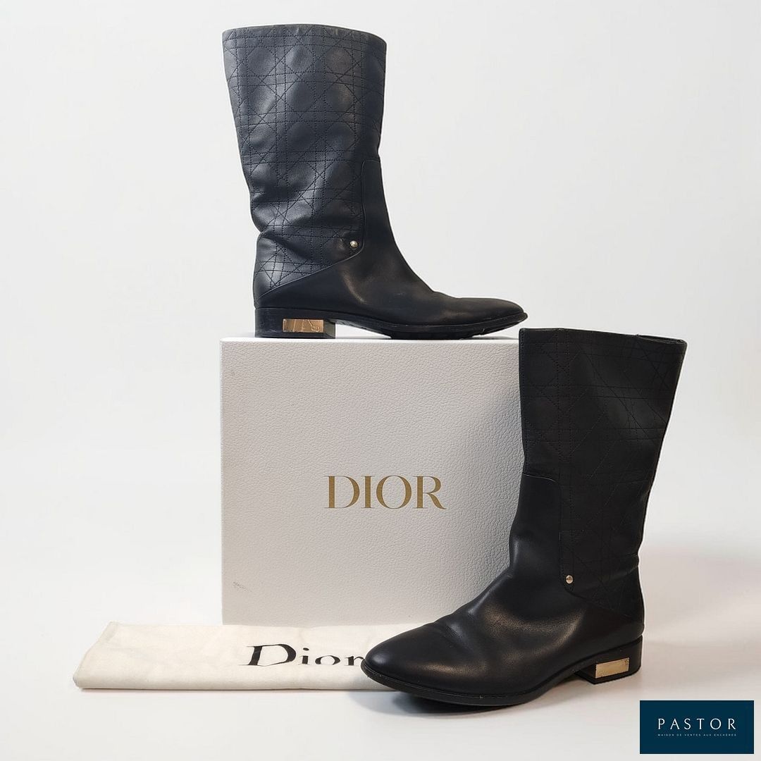 Maroquinerie de Luxe