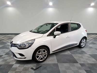 RENAULT - CLIO SOCIETE REVERSIBLE DCI 90 ENERGY E6C BUSINESS - GO - Mi - Photo 1