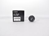 canon ef 35mm f / 1 8 is usm