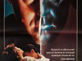 affiche française du film « Le Secret de Canin »