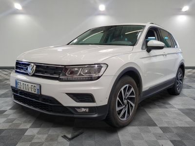 volkswagen tiguan 2 0tdi turbo turbo at