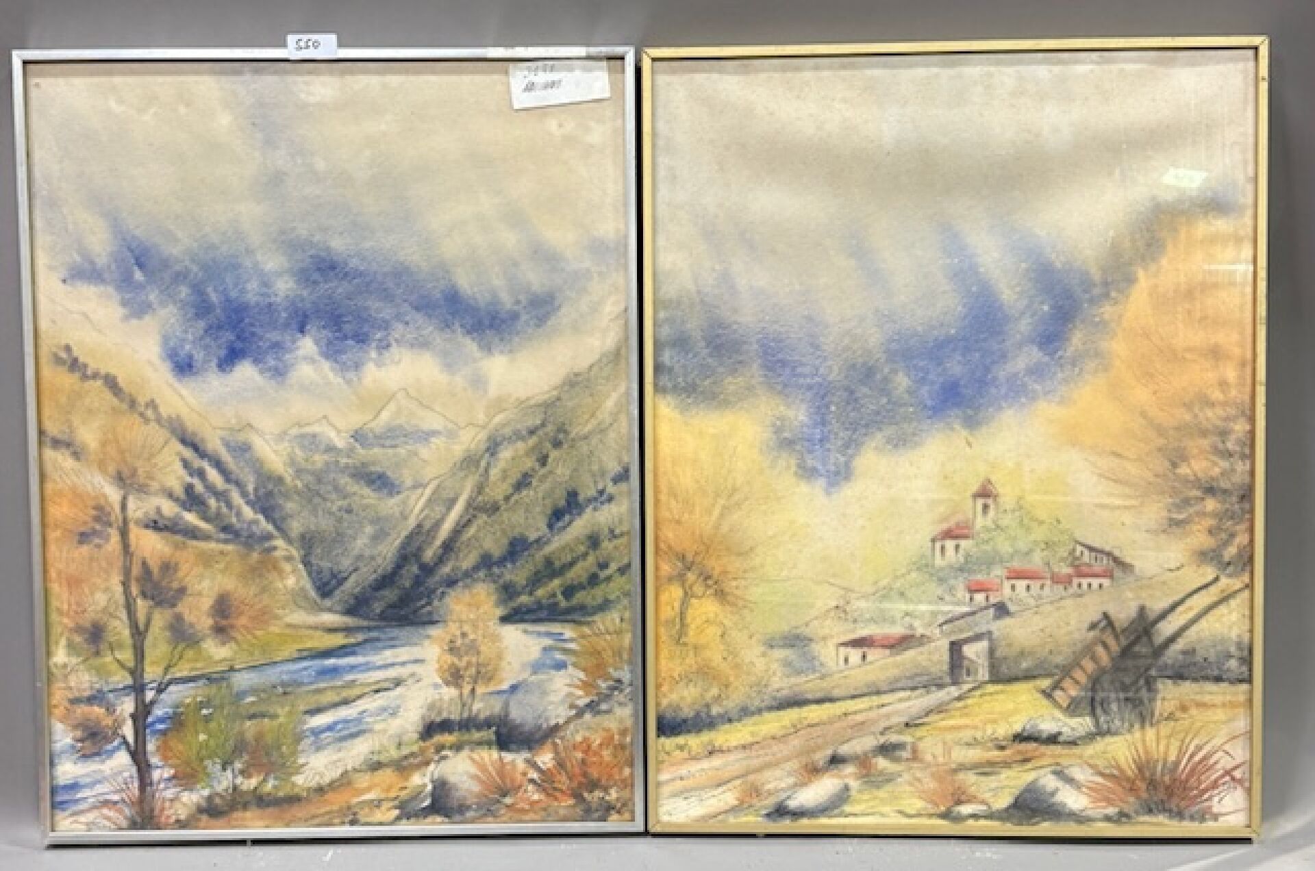 Objets d'art & Curiosités