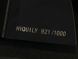 an image of a black box with a clock on it