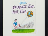 Photo 1/3 du lot