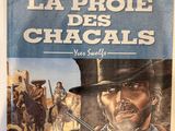 la profe des chacals, tome 1, tome 1, tome 2, tome 3, tome