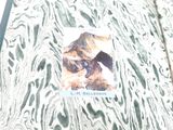 a picture of a book with a picture of a bear on it