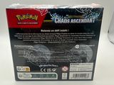 the back of a box with a picture of a pokemon figure on it