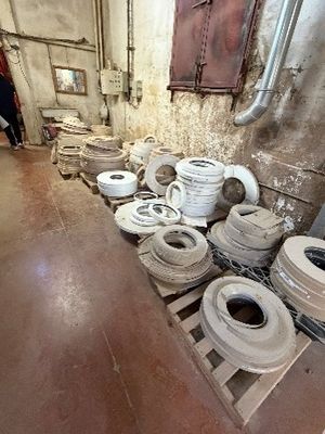 SOREZE - S5 - Un lot de chants pour panneaux