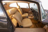 1969 JAGUAR TYPE E 4,2L (photo 3)