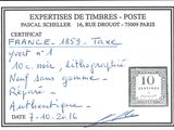 Photo 3/3 du lot